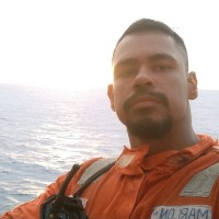 Marlon Cruz De Almeida
