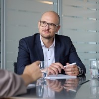 Alexander Falk