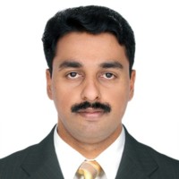 Rejovengacheril Mathew