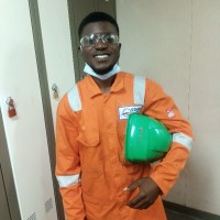 JohnGodswill E. Eziuka (BEng, MSc)