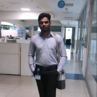 Arun R
