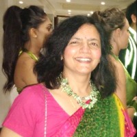 Dr. Sangeeta Gandhi