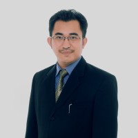 Khairul Annuar Mansor