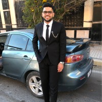 Ali Moheb