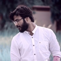 Syed Sharique Husain