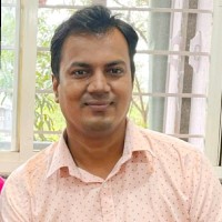 Rahul Shelke