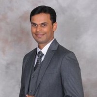 Jayanth Parshwam