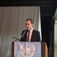 Eduardo Urquia Sandoval
