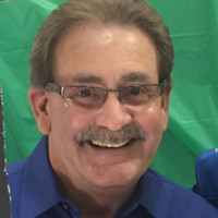 Gregory Jobe
