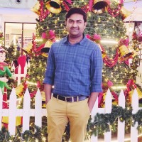 Ganesh Bhamare