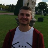 Максим Колтович