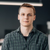 Alexey Mankevich