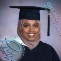 Amina Mohamed