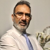 Hanif Juma حنیف جمعہ