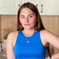 Valeriia Kravchuk