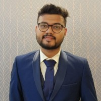 Prakhar Bhatt