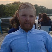 Marcus Lindgren