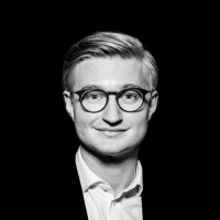 Erik Odlinder Haubo