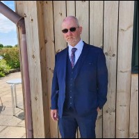 Lee Jackson