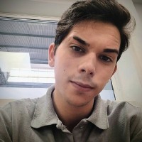 Igor Marcos