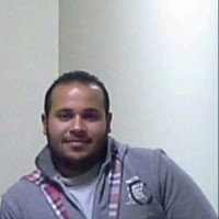 Mohamed Abd El Naser