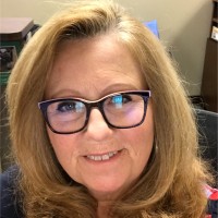 Pam Yoder