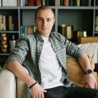 Alexandr Mysin