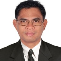 Rodel Cuyo Uap
