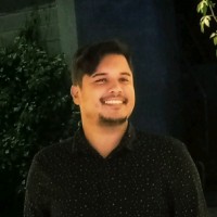 Thiago Luís Moraes
