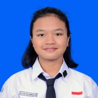 Rasya Salsabila Putri Rahadian