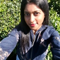 Nishma Jookoo