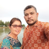 Tulus Ronny Sihite