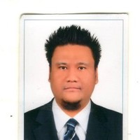 Raymund Ruelos