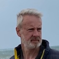 Mike Harding