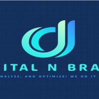Digital N Brand