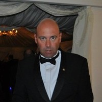 David Church