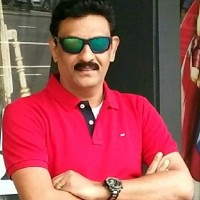 Sudheendra Murthy  (Sudhi)