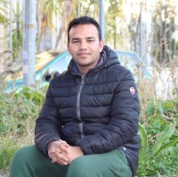 Aman Ullah Aman