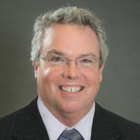 Paul May, MCITP