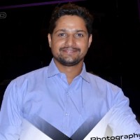 Neeraj Dangwal