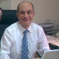 Fadel El-Gueretly