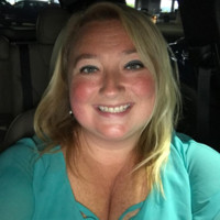 Kristie Hodges