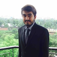 Kashish Parmar