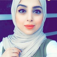 Maram Sabri