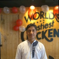 Rahees Ahmed
