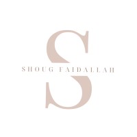 Shoug Faidallah