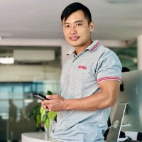 Ram Sharan Gurung