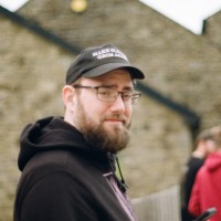 Nicholas Bennett