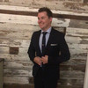 Matthew Harrison