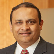 Nitesh Patel